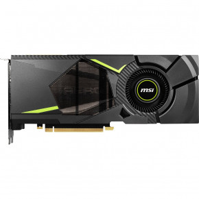  MSI GeForce RTX 2080 AERO 8G