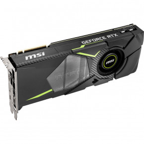  MSI GeForce RTX 2080 AERO 8G 3