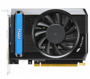  MSI GeForce GT730 2048Mb OC (N730K-2GD3/OCV1) 4