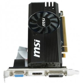  MSI R7 240 2GD3 LPV2 (912-V809-2083) 3