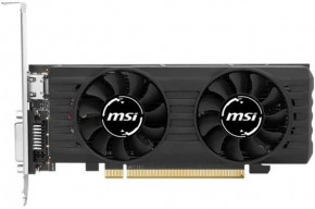  MSI Radeon RX460 2048Mb LP (RX 460 2GT LP)