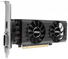  MSI Radeon RX460 2048Mb LP (RX 460 2GT LP) 3