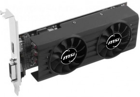  MSI Radeon RX460 2048Mb LP (RX 460 2GT LP) 4