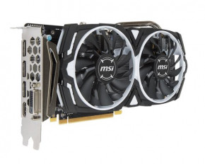  MSI Radeon RX 470 8GB Armor (RX_470_ARMOR_8G)