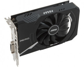  MSI Radeon RX 550 2GB DDR5 AERO ITX (RX_550_AERO_ITX_2G_OC) 3