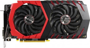  MSI Radeon RX 580 4GB DDR5 (RX_580_GAMING_X_4G)