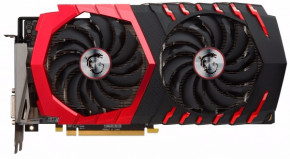  MSI RX 580 Gaming 4G