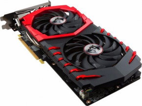  MSI RX 580 Gaming 4G 4