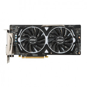  MSI Radeon RX 580 ARMOR 8G OC