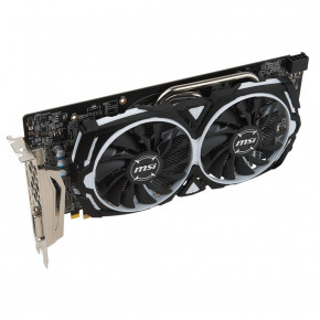  MSI Radeon RX 580 ARMOR 8G OC 4