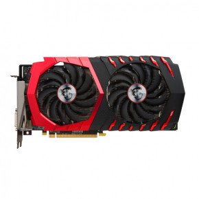  MSI Radeon RX 580 GAMING 8G