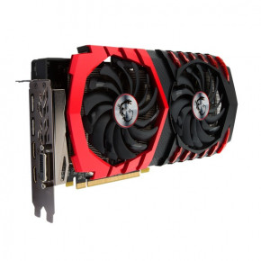  MSI Radeon RX 580 GAMING 8G 3