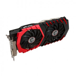  MSI Radeon RX 580 GAMING 8G 4