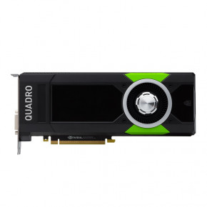  PNY NVIDIA Quadro P5000 (VCQP5000-PB)