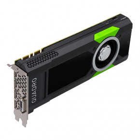  PNY NVIDIA Quadro P5000 (VCQP5000-PB) 3