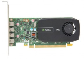  PNY NVS510 2GB DDR3 128B (VCNVS510DP-PB)