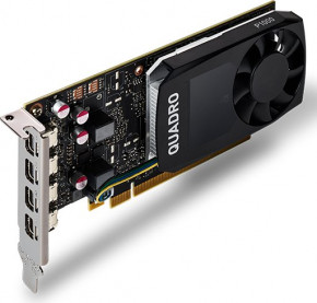  PNY PCIE16 P1000 4GB GDDR5/128B VCQP1000-PB 4