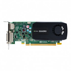  PNY Quadro K420 (VCQK420-2GB-PB) 3