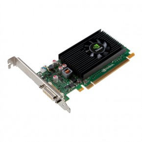  PNY Quadro NVS 315 PCI-Express (VCNVS315DP-PB) 3