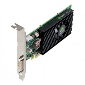  PNY Quadro NVS 315 PCI-Express (VCNVS315DP-PB) 5