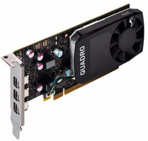  Quadro P400 2048 MB PNY (VCQP400-PB) 3