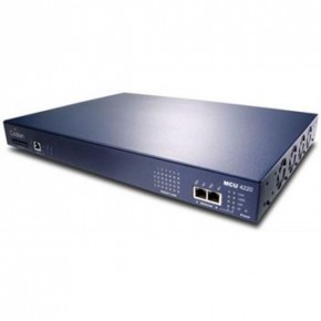  Cisco Tandberg Codian MCU 4203 3