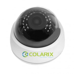  AHD Colarix CAM-DIV-001