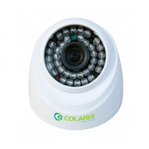 IP- Colarix CAM-IIF-004