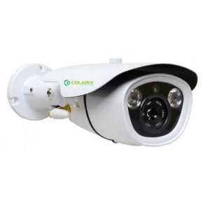 IP- Colarix CAM-IOF-012