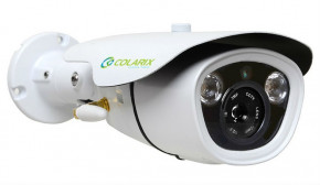 IP- Colarix CAM-IOF-016