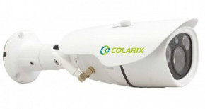 IP- Colarix CAM-IOF-016p