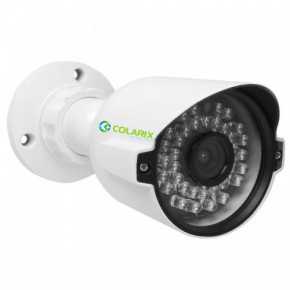 IP- Colarix CAM-IOF-020p