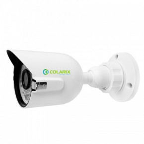 IP- Colarix CAM-IOF-020p 3