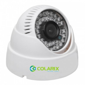 IP- Colarix CAM-IIF-005p