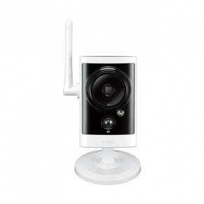  D-Link DCS-2330L Outdoor IP65 720p HD Wi-Fi