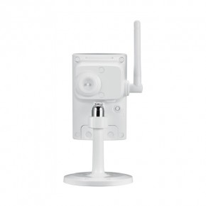  D-Link DCS-2330L Outdoor IP65 720p HD Wi-Fi 6