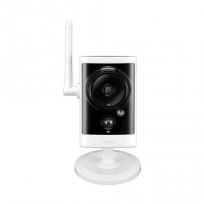  D-Link DCS-2330L Outdoor IP65 720p HD Wi-Fi 3