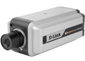   D-Link DCS-3411/EP 3