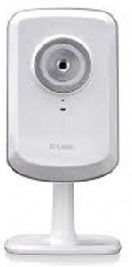    D-Link DCS-930L/B2A