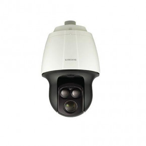  Hanwha SNP-L6233RHP/AC