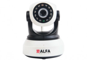 iP - Alfa Online Police 020HD 