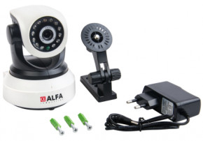 iP - Alfa Online Police 020HD  4