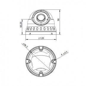  Atis ANVD-2MVFIRP-30W/2.8-12 Pro 3