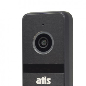 ³ ATIS AT-400HD Black 4