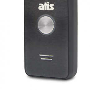 ³ ATIS AT-400HD Black 5