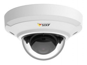   Axis M3044-V Dome (0802-001)