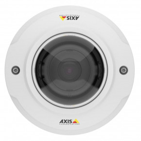   Axis M3044-V Dome (0802-001) 3