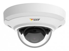   Axis M3045-V Dome (0804-001)