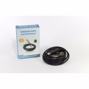  Camera Endoskope 5m 3