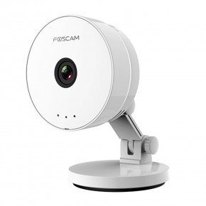 IP- Foscam C1 Lite 4